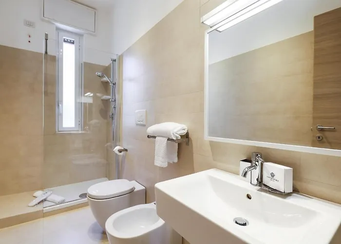 Contempora - Cavallotti 13 - B62 Apartment *