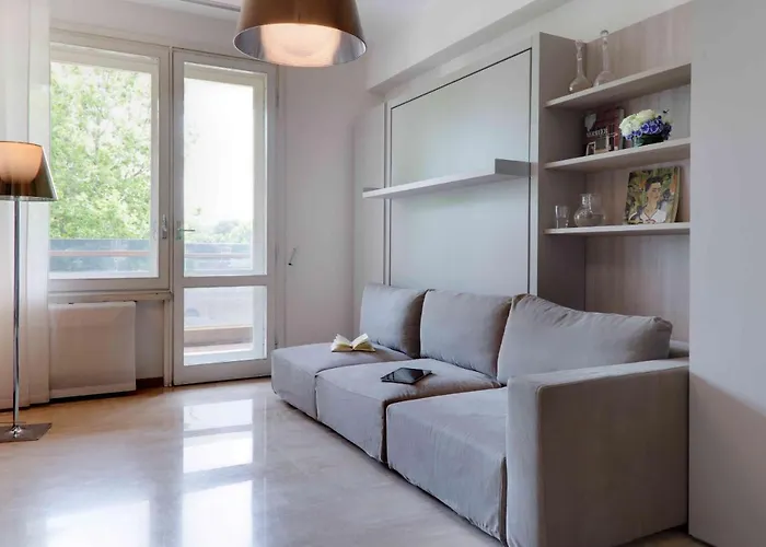 Contempora - Elvezia 8 - E23 Mailand