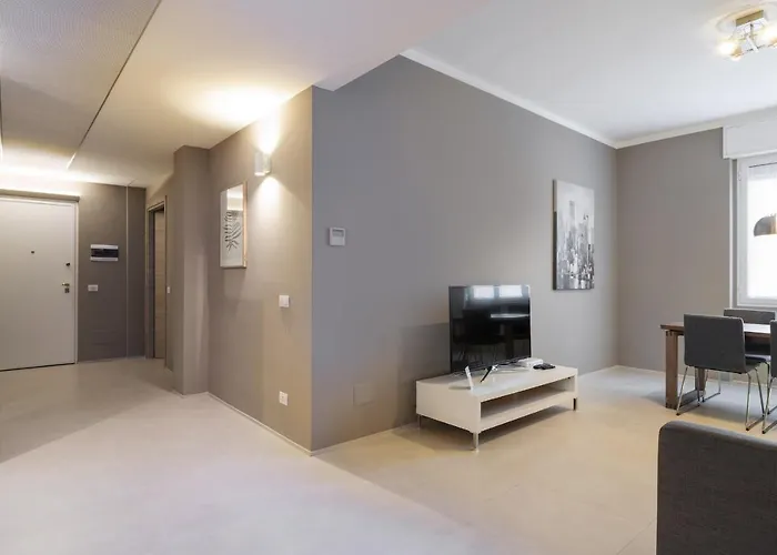 Contempora - Cavallotti 13 - B62 Apartment