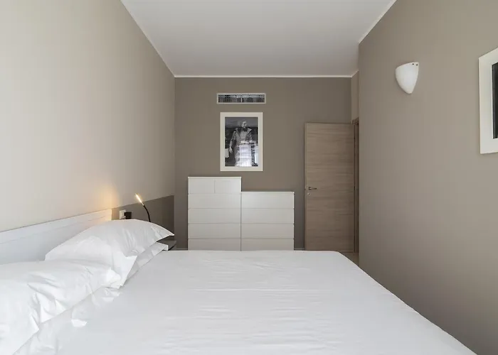 Contempora - Cavallotti 13 - B62 Daire Milano