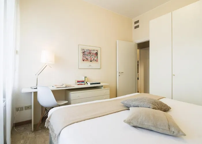 Contempora Apartments - Elvezia 8 - E24 *