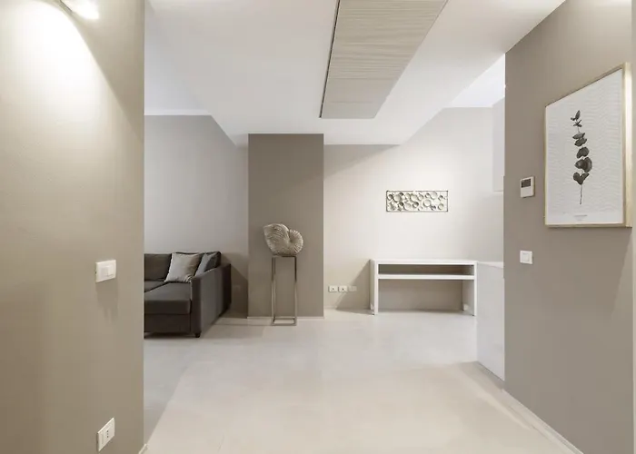 Contempora - Cavallotti 13 - B62 Apartment Mailand