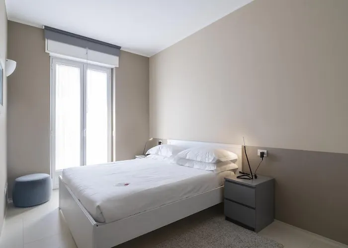 Contempora - Cavallotti 13 - B62 Apartment