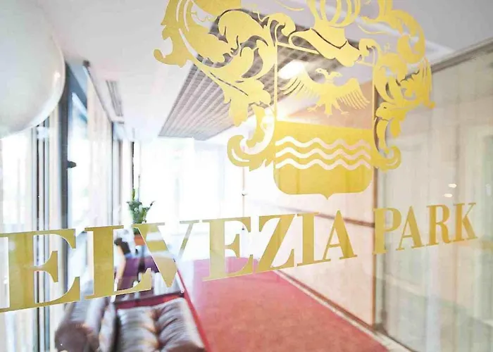 Contempora - Elvezia 8 - E23 Apartment *