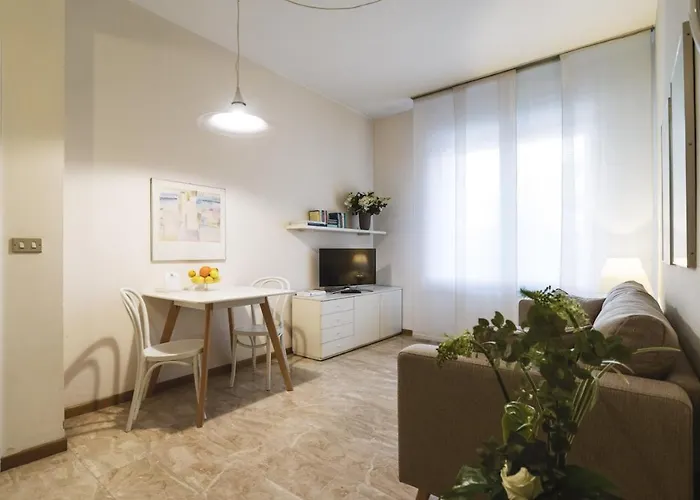 Contempora Apartments - Elvezia 8 - E24 Appartamento *