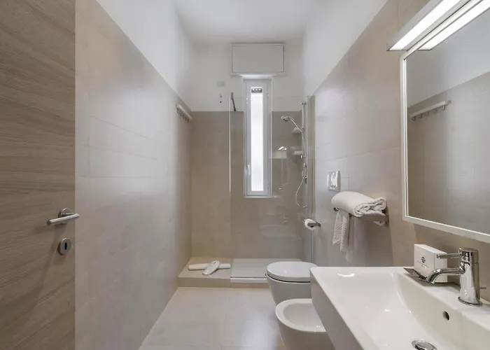 Contempora - Cavallotti 13 - B62 Apartment Mailand