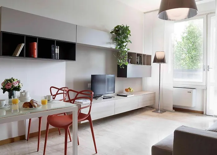 Contempora - Elvezia 8 - E23 Mailand