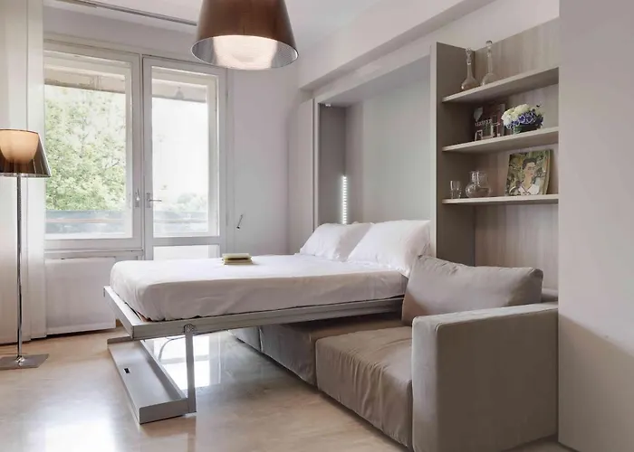 Contempora - Elvezia 8 - E23 Mailand