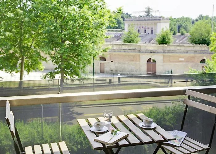 Contempora - Elvezia 8 - E23 Apartment *