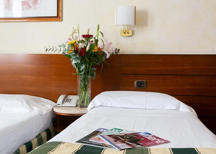 Mirage Sure Collection By Western Отель