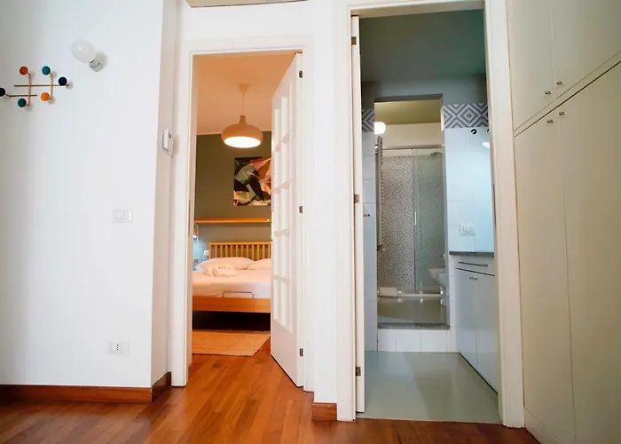 Orea Spiti - A Cozy Place In Moscova District