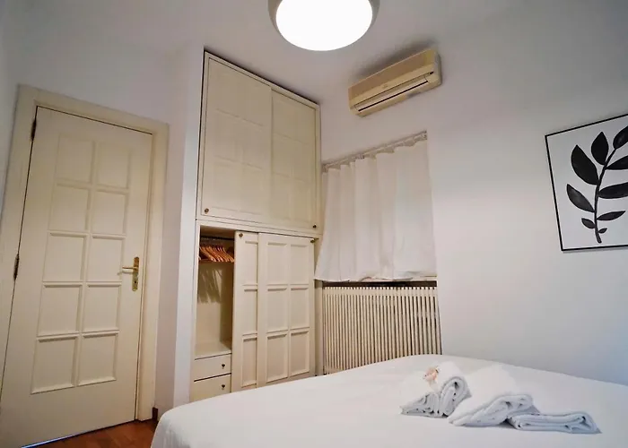 Orea Spiti - A Cozy Place In Moscova District Mailand