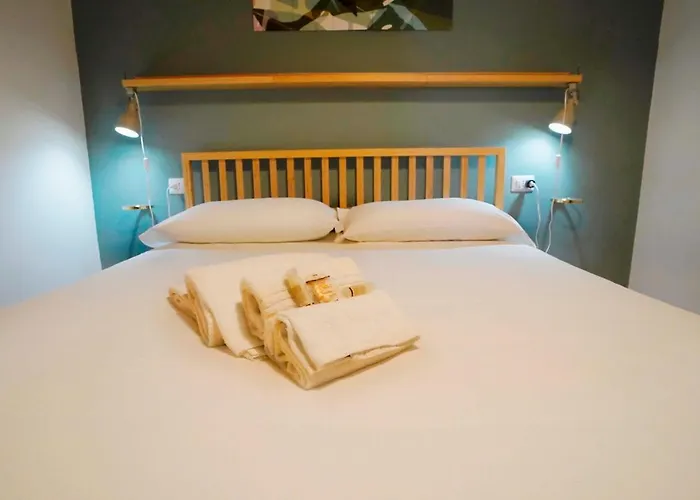 Orea Spiti - A Cozy Place In Moscova District * Mailand