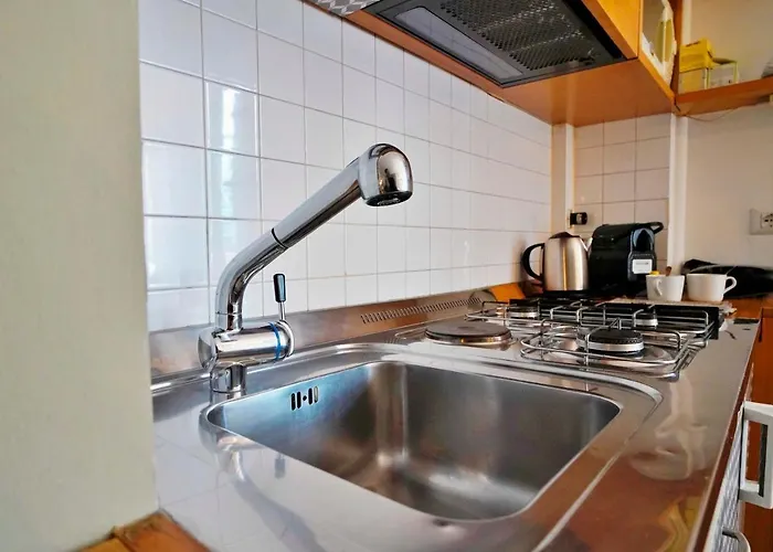 Orea Spiti - A Cozy Place In Moscova District