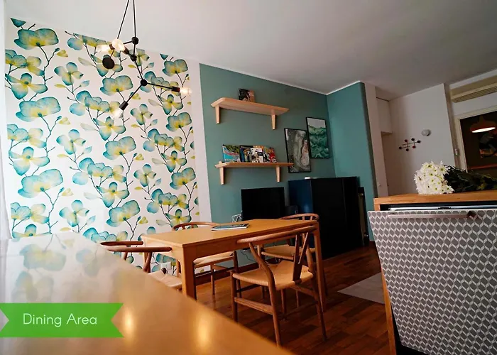 Orea Spiti - A Cozy Place In Moscova District Apartment