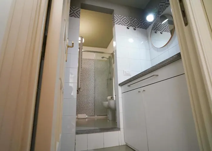 Orea Spiti - A Cozy Place In Moscova District