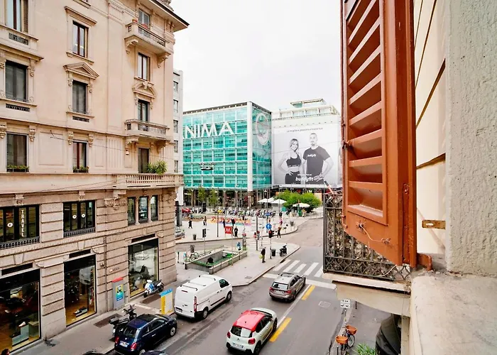 Orea Spiti - A Cozy Place In Moscova District Apartment