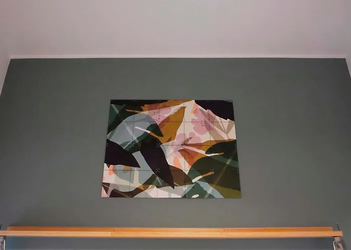 Orea Spiti - A Cozy Place In Moscova District Mailand