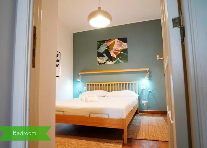 Orea Spiti - A Cozy Place In Moscova District * Mailand