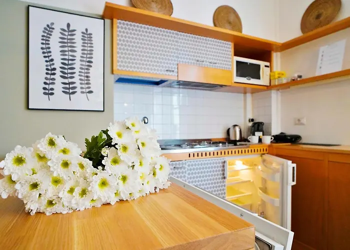 Orea Spiti - A Cozy Place In Moscova District *