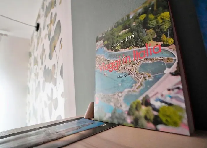 Orea Spiti - A Cozy Place In Moscova District * Mailand