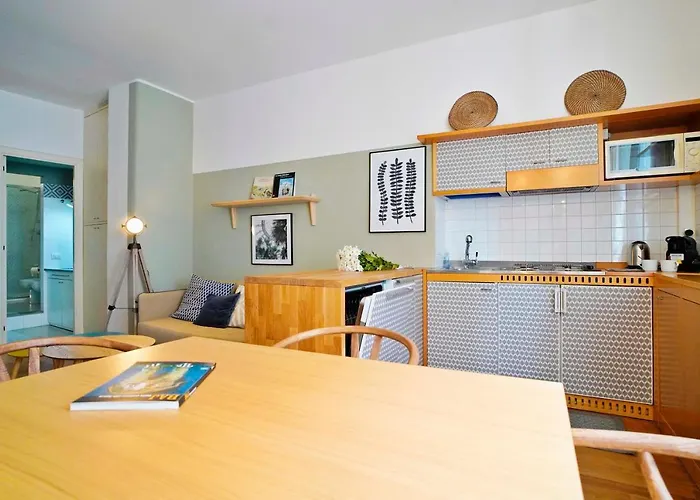 Orea Spiti - A Cozy Place In Moscova District