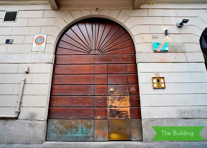 Apartment Orea Spiti - A Cozy Place In Moscova District