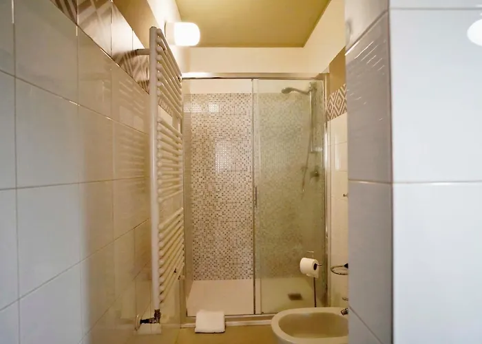 Apartmán Orea Spiti - A Cozy Place In Moscova District Milán