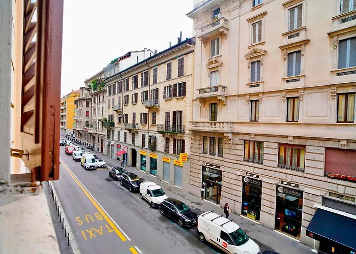 Orea Spiti - A Cozy Place In Moscova District *