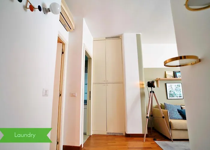 Orea Spiti - A Cozy Place In Moscova District Apartment *