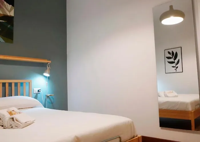 Apartment Orea Spiti - A Cozy Place In Moscova District *