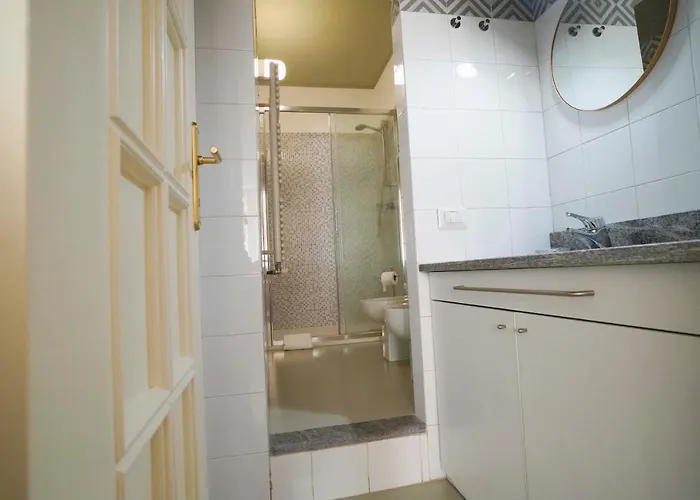 Orea Spiti - A Cozy Place In Moscova District * Mailand