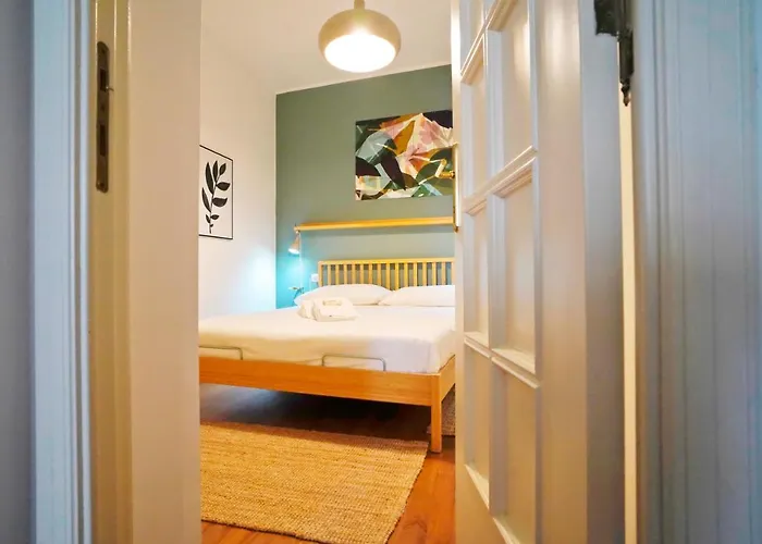 Orea Spiti - A Cozy Place In Moscova District Apartment