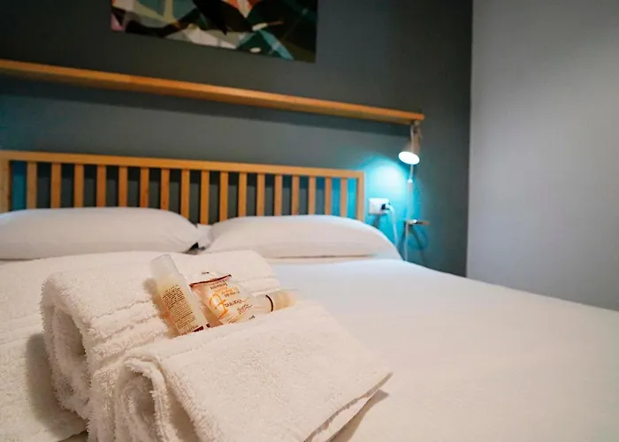 Orea Spiti - A Cozy Place In Moscova District * Mailand