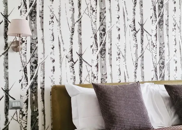 15 Quindici By Serendipity Gæstehus 4*