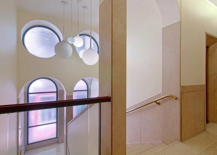 Cavallotti, 13 - One-bedroom With Terrace A63 * Milán