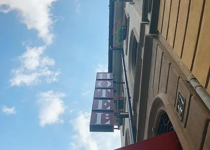 فندق Due Giardini ميلان