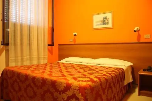 Hotel Garden Mailand