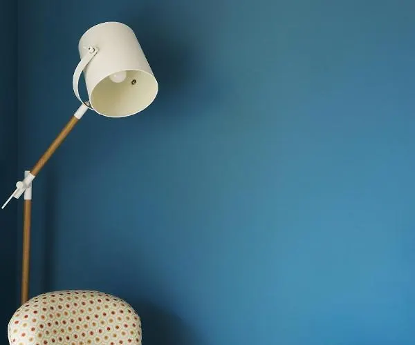 Appartement Joivy Stylish 1-bedroom Flat *