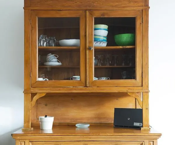 Joivy Stylish 1-bedroom Flat Appartement *