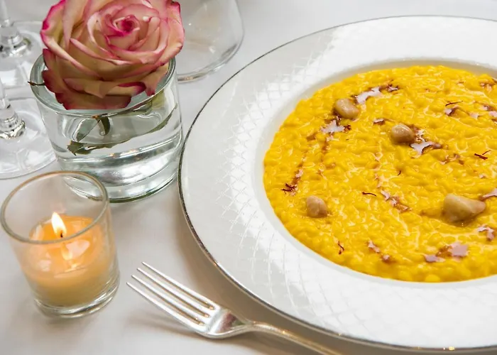 パラッツォ パリジ ホテル＆グランド スパ Lhw ホテル ミラノ