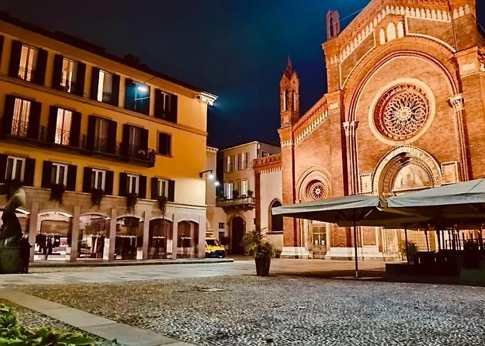 The Unique Brera Milan