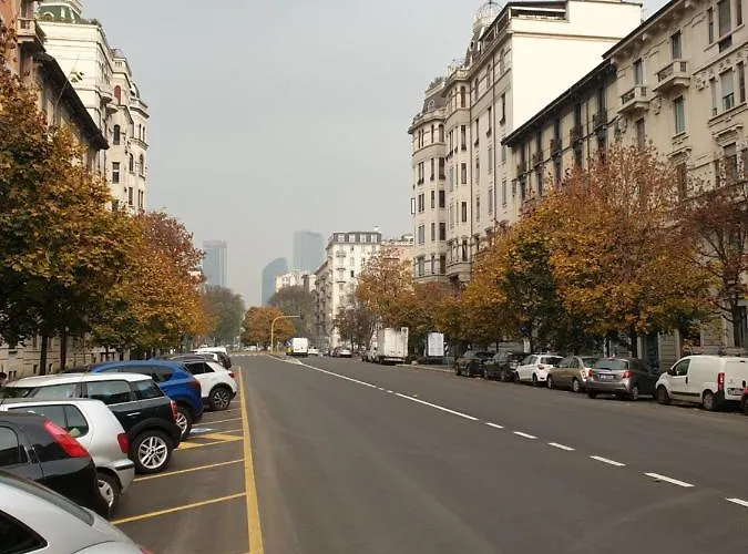 Kibilu - Via Washington