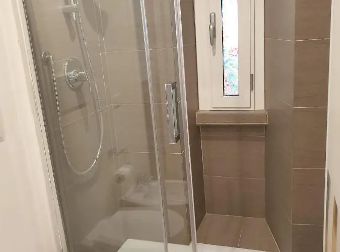 Kibilu - Via Washington Apartmán Milán