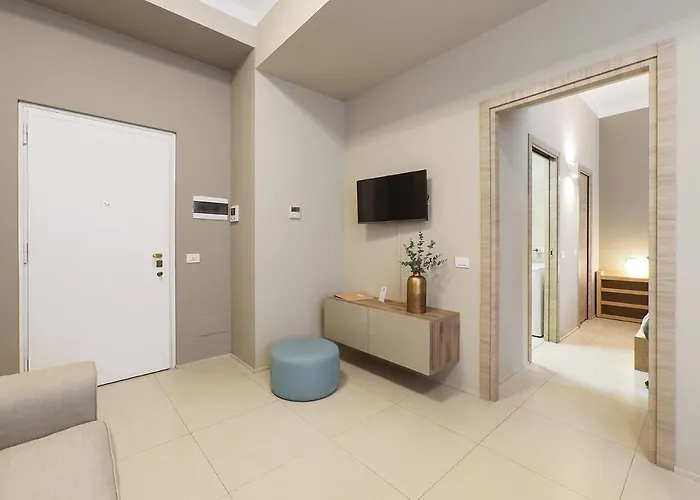 Apartment Contempora - Cavallotti 13 - B52 *