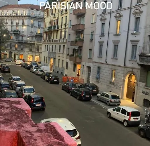 Catalani E Madrid 2* Milánó