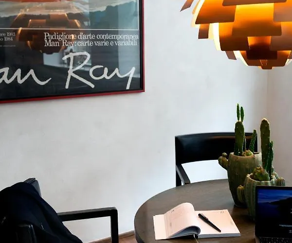 Colombia Szálloda 4*