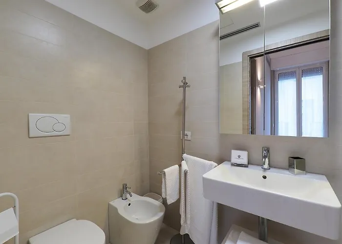 Apartment Contempora - Cavallotti 13 - B52