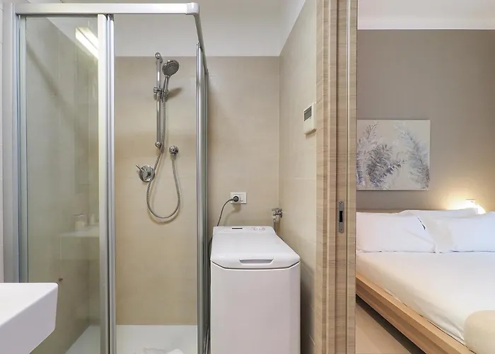 Contempora - Cavallotti 13 - B52 Apartment