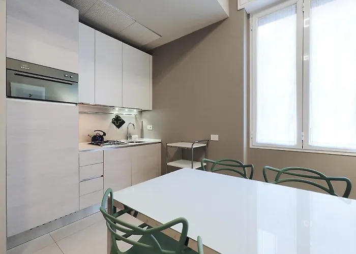 Contempora - Cavallotti 13 - B52 Milan